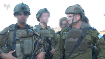 IDF: Εντείνουμε «αμέσως» τα πλήγματά μας στη Γάζα - Κοντά στην «ώρα μηδέν» για τη χερσαία επιχείρηση;