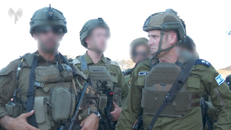 IDF: Εντείνουμε «αμέσως» τα πλήγματά μας στη Γάζα - Κοντά στην «ώρα μηδέν» για τη χερσαία επιχείρηση;