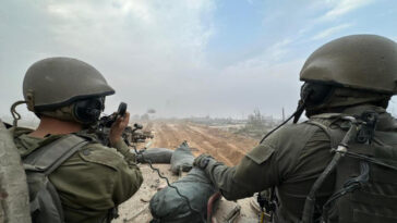 IDF: Κόβει στα δύο τη Γάζα - Ισραηλινά τανκς απέκοψαν βασικό οδικό άξονα της Πόλης της Γάζας - Δείτε βίντεο