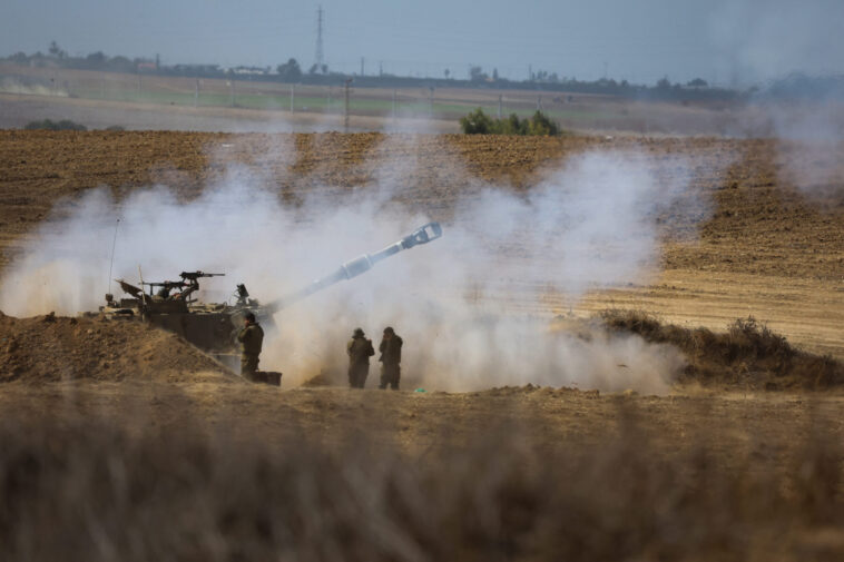 Iron Sting: Το πρώτο βίντεο από το νέο όπλο «ακριβείας» του Ισραήλ