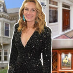 Julia Roberts: Πουλάει το σπίτι της στο Σαν Φρανσίσκο για 12 εκατ. δολάρια