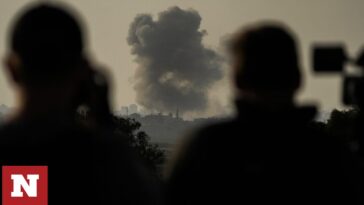 LIVE BLOG: Έτοιμος για επίθεση ο ισραηλινός στρατός - Η Χαμάς συζητάει την παράδοση ομήρων