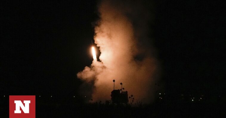 LIVE BLOG: Ανηλεής βομβαρδισμός κατά στόχων της Χαμάς στη Γάζα - Μαίνονται οι μάχες στην ξηρά