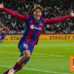 La Liga: Ένας 17χρονος «λύτρωσε» στο ντεμπούτο του τη Μπαρτσελόνα, 1-0 την Αθλέτικ Μπιλμπάο - Δείτε το γκολ