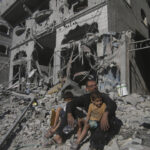 Live οι εξελίξεις: Έβδομη μέρα πολέμου - Αντίστροφη μέτρηση για τη χερσαία επιχείρηση στη Γάζα