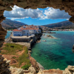 Lonely Planet sings praises for Andros – “Andros is a beautiful exception to the Cyclades”