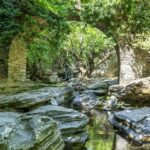 Magical Andros Island with Waterfalls, Watermills and Watchtowers
