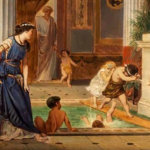 Matrons, Plebeians & Prostitutes, the women of ancient Rome