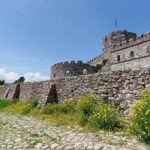 Mytilene Castle: With a History as Deep as its Foundations