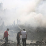 Mεσανατολικό: 9 όμηροι σκοτώθηκαν στη Γάζα το τελευταίο 24ωρο, σύμφωνα με τη Χαμάς