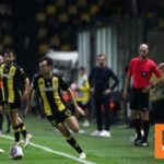 Super League 1, Άρης-Πανσερραϊκός 1-0: Ο Φαμπιάνο τον λύτρωσε στις καθυστερήσεις