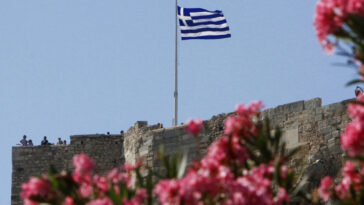 Wall Street Journal: Η μεγάλη επιστροφή της Ελλάδας