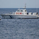 Άνδρας εντοπίστηκε νεκρός σε βάρκα με 38 αλλοδαπούς κοντά στη Μυτιλήνη
