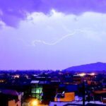 Έκτακτο δελτίο επιδείνωσης καιρού: Καταιγίδες, τοπικές χαλαζοπτώσεις και κεραυνοί – Ποιες περιοχές θα επηρεαστούν