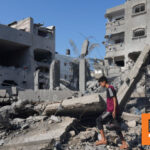 Έληξε η διορία για εκκένωση της Γάζας από τους αμάχους - Προ των πυλών η χερσαία επίθεση του Ισραήλ