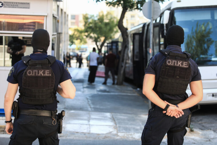 Έρχονται νέες απομακρύνσεις αξιωματικών για τη Νέα Φιλαδέλφεια και την έφοδο των Κροατών – Δύο υποστράτηγοι στο «στόχαστρο»