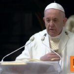 «Έτοιμος να συναντήσει τους συγγενείς των εβραίων ομήρων», δήλωσε ο πάπας Φραγκίσκος