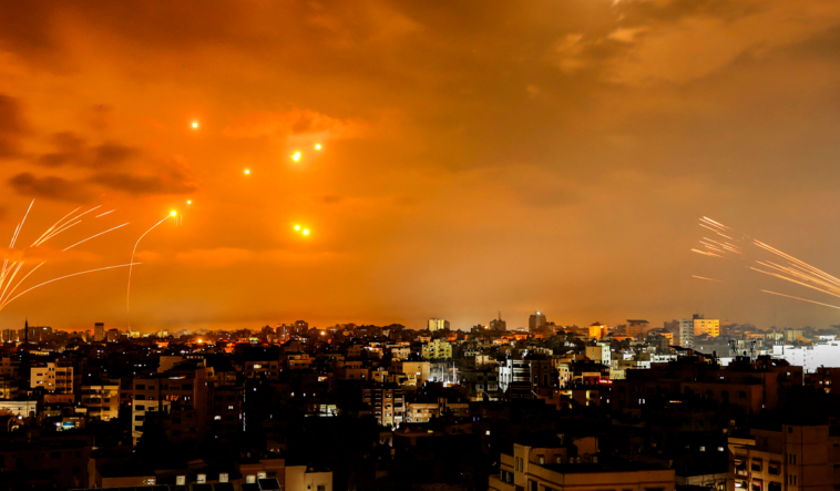 Ώρα μηδέν για τη Λωρίδα της Γάζας – Ηχούν οι σειρήνες στο Ισραήλ