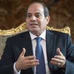 Αίγυπτος: Προειδοποίηση Σίσι – Η ευρύτερη περιοχή κινδυνεύει να μετατραπεί σε «ωρολογιακή βόμβα»