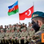 Αζερμπαϊτζάν και Τουρκία ξεκίνησαν στρατιωτικά γυμνάσια κοντά στην Αρμενία - Ανησυχία στο Παρίσι