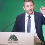 Ανδρουλάκης: «Καταθέτουμε αίτημα σύστασης προανακριτικής επιτροπής για το έγκλημα των Τεμπών»