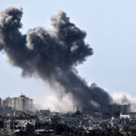 Ανταλλαγή πυρών μέσα στη Λωρίδα της Γάζας – Το Ισραήλ επιβεβαιώνει απώλεια στρατιώτη ενώ η Χαμάς λέει ότι τράπηκαν σε φυγή
