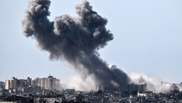 Ανταλλαγή πυρών μέσα στη Λωρίδα της Γάζας – Το Ισραήλ επιβεβαιώνει απώλεια στρατιώτη ενώ η Χαμάς λέει ότι τράπηκαν σε φυγή