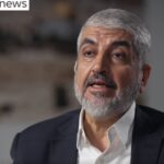 Ανώτερος ηγέτης της Χαμάς: Οι όμηροι θα απελευθερωθούν εάν το Ισραήλ μειώσει τους βομβαρδισμούς στη Γάζα