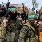 Απάντηση Χαμάς σε Μπάιντεν: Προσπάθεια συγκάλυψης των εγκλημάτων του Ισραήλ