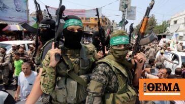 Απάντηση Χαμάς σε Μπάιντεν: Προσπάθεια συγκάλυψης των εγκλημάτων του Ισραήλ