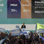 Αργεντινή: Η κεντροδεξιά συμμαχία δεν υιοθετεί κοινή στάση για το δεύτερο γύρο των προεδρικών εκλογών