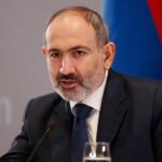 Αρμενία:  Ο πρωθυπουργός, Πασινιάν λέει ότι η παραίτησή του δεν θα έλυνε τα προβλήματα της χώρας