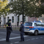 Αυξάνονται τα περιστατικά αντισημιτικής βίας στη Γερμανία: Εμπρηστικοί μηχανισμοί κατά συναγωγής στο Βερολίνο