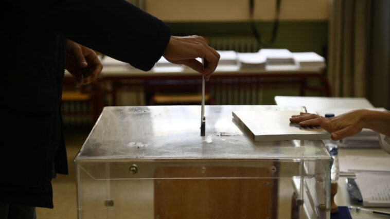Αυτοδιοικητικές Εκλογές 2023: Στις κάλπες σήμερα για τις νέες περιφερειακές και δημοτικές Αρχές