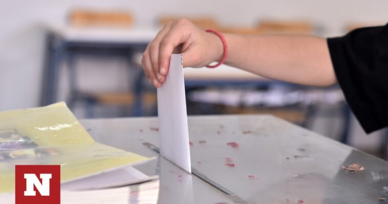 Αυτοδιοικητικές εκλογές 2023: Μειωμένη προσέλευση στις κάλπες από τους πληγέντες της Θεσσαλίας