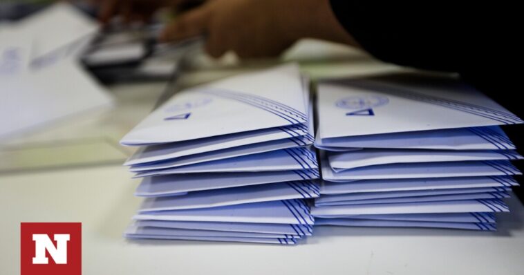 Αυτοδιοικητικές εκλογές: Πόσους σταυρούς βάζουμε στα ψηφοδέλτια