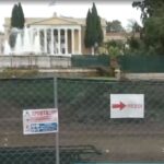 Αυτοψία της EΡΤ στη Βασιλίσσης Όλγας: Προχωρούν τα έργα πεζοδρόμησης παρά την αντίθεση του νέου δημάρχου Αθηνών