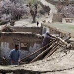 Αφγανιστάν: Πάνω από 2000 οι νεκροί από τον σεισμό