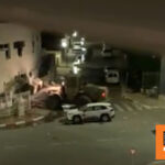 Βίντεο: Οι Ισραηλινές δυνάμεις κατεδαφίζουν αστυνομικό τμήμα όπου κρύβονται τρομοκράτες της Χαμάς