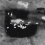 Βίντεο από την εξουδετέρωση βάσης αντιαρματικών πυραύλων της Χεζμπολάχ στον Λίβανο