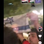 Βίντεο από το Σύνταγμα φέρεται να αποτυπώνει πανηγυρισμούς για το χτύπημα της Χαμάς στο Ισραήλ