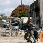 Βίντεο του ισραηλινού στρατού - «Ο πόλεμος τις τελευταίες 30 ώρες»