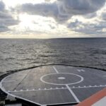 Βαλτική: Σε «εξωγενείς παράγοντες» αποδίδονται η ζημιές σε αγωγό φυσικού αερίου και σε καλώδιο τηλεπικοινωνιών που συνδέει Φιλανδία και Εσθονία