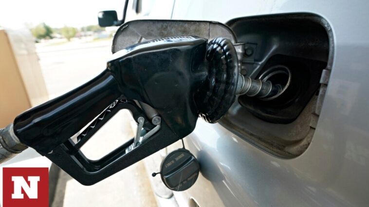 Βενζίνη: Στα ύψη πάλι η τιμή, αργή η «αποκλιμάκωση» – Τι θα γίνει με το πετρέλαιο θέρμανσης