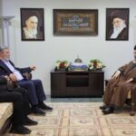 Βηρυτός: Συνάντηση των επικεφαλής της Χεζμπολάχ, της Χαμάς και της Ισλαμικής Τζιχάντ