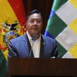 Βολιβία: Εκτός κυβερνώντος κόμματος ο πρόεδρος της χώρας Λ. Άρσε μετά την  σύγκρουση με τον Έβο Μοράλες