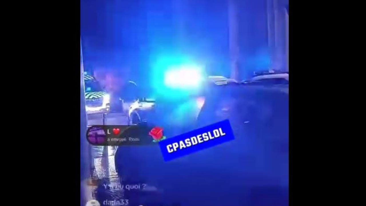 Γαλλία: Ενας νεκρός και πολλοί τραυματίες από επίθεση με μαχαίρι σε δρόμο της Ρουέν- Δείτε βίντεο