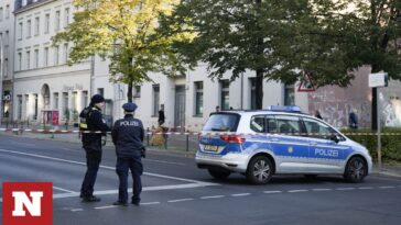 Γερμανία: Έφοδος σε διαμέρισμα υπόπτου για συμμετοχή στην τζιχαντιστική οργάνωση Ισλαμικό Κράτος