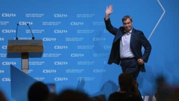 Γερμανία: Το μεταναστευτικό βασικό κριτήριο ψήφου στις εκλογές σε Βαυαρία και Έσση