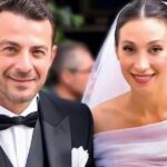 Γιώργος Αγγελόπουλος: Φουντώνουν οι φήμες ότι η Δήμητρα Βαμβακούση είναι έγκυος